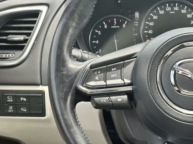 Thumbnail: 2023 Mazda CX-9 - 17