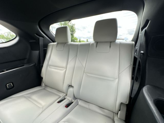 Thumbnail: 2023 Mazda CX-9 - 12