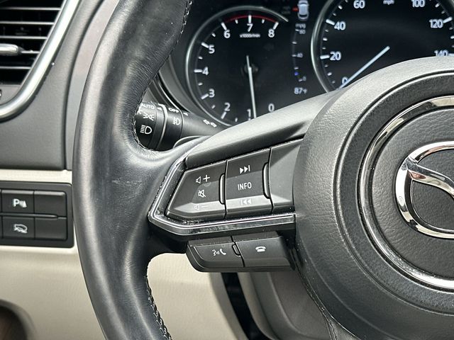 Thumbnail: 2023 Mazda CX-9 - 19