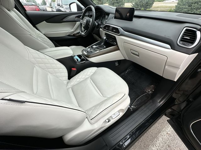 Thumbnail: 2023 Mazda CX-9 - 28