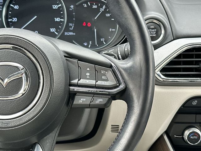 Thumbnail: 2023 Mazda CX-9 - 20