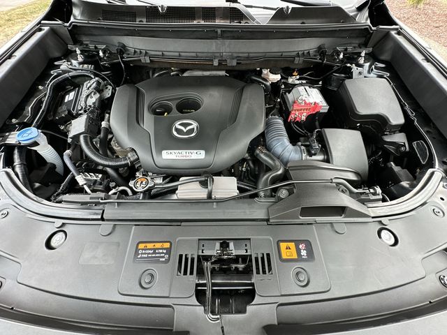 Thumbnail: 2023 Mazda CX-9 - 9