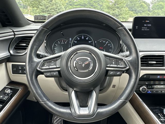 Thumbnail: 2023 Mazda CX-9 - 2