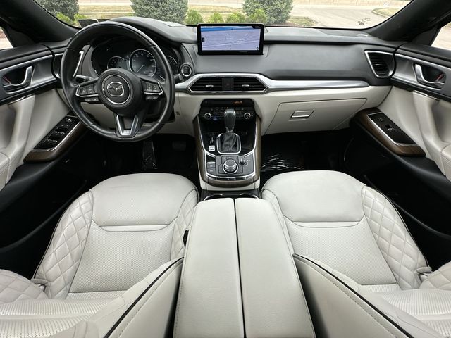 Thumbnail: 2023 Mazda CX-9 - 10