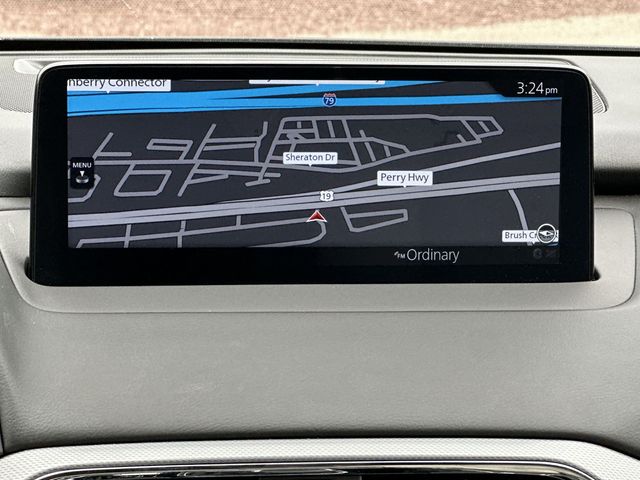 Thumbnail: 2023 Mazda CX-9 - 22