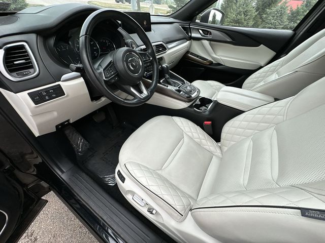 Thumbnail: 2023 Mazda CX-9 - 11