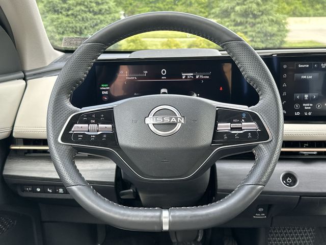 Thumbnail: 2023 Nissan Ariya - 2