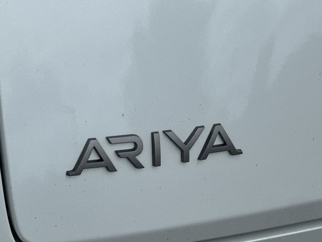 Thumbnail: 2023 Nissan Ariya - 6