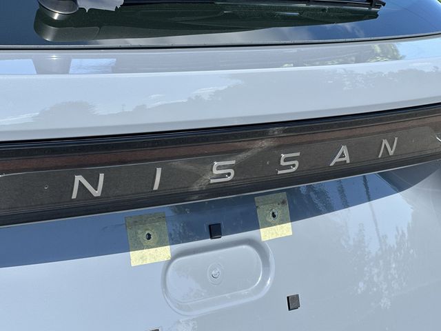 Thumbnail: 2023 Nissan Ariya - 31
