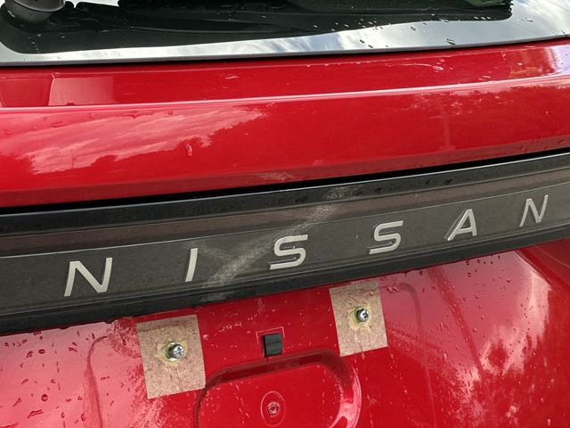 Thumbnail: 2023 Nissan Ariya - 21