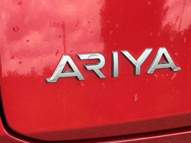 Thumbnail: 2023 Nissan Ariya - 7