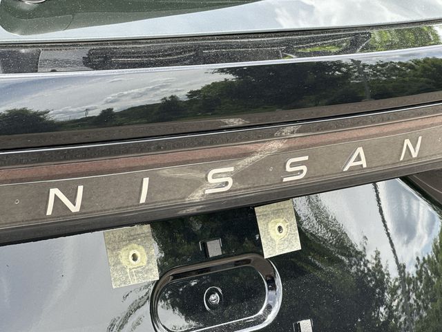 Thumbnail: 2024 Nissan Ariya - 31