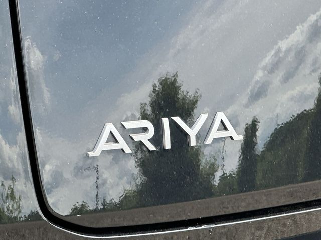 Thumbnail: 2024 Nissan Ariya - 7