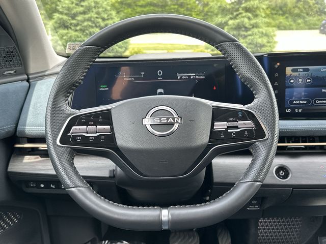 Thumbnail: 2024 Nissan Ariya - 2