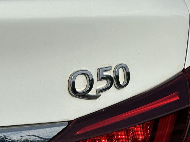 Thumbnail: 2023 INFINITI Q50 - 28