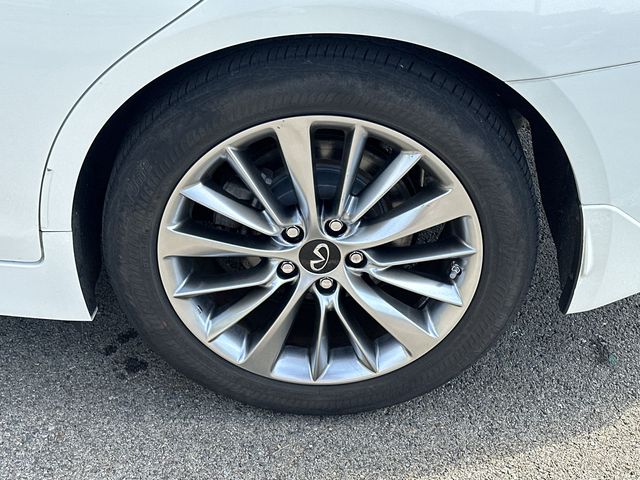 Thumbnail: 2023 INFINITI Q50 - 8