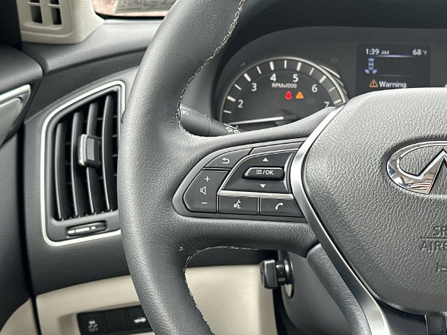 Thumbnail: 2023 INFINITI Q50 - 19