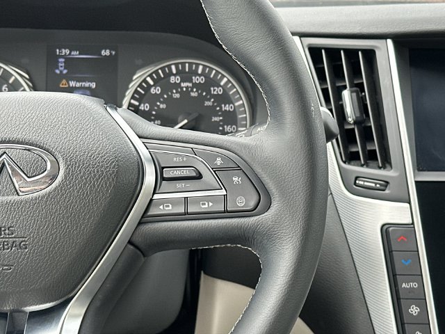 Thumbnail: 2023 INFINITI Q50 - 20