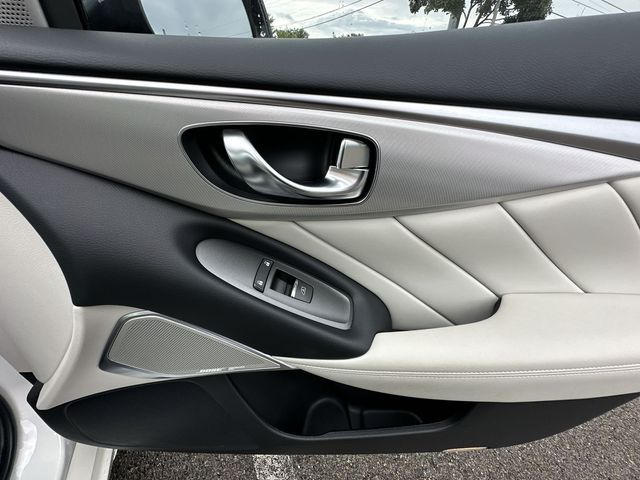 Thumbnail: 2023 INFINITI Q50 - 28