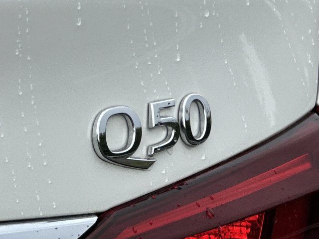 Thumbnail: 2023 INFINITI Q50 - 30