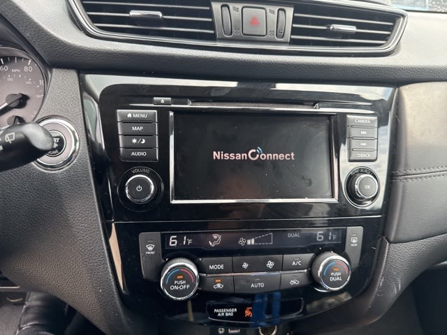 Thumbnail: 2018 Nissan Rogue - 6
