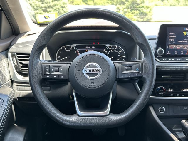 Thumbnail: 2021 Nissan Rogue - 2