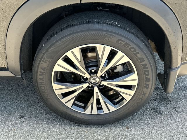 Thumbnail: 2021 Nissan Rogue - 7