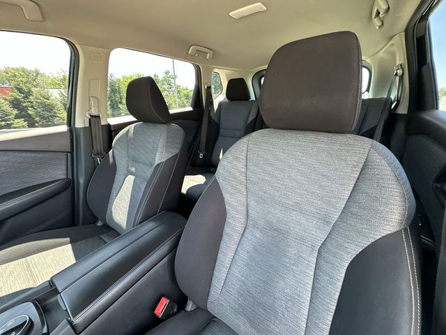 Thumbnail: 2021 Nissan Rogue - 8