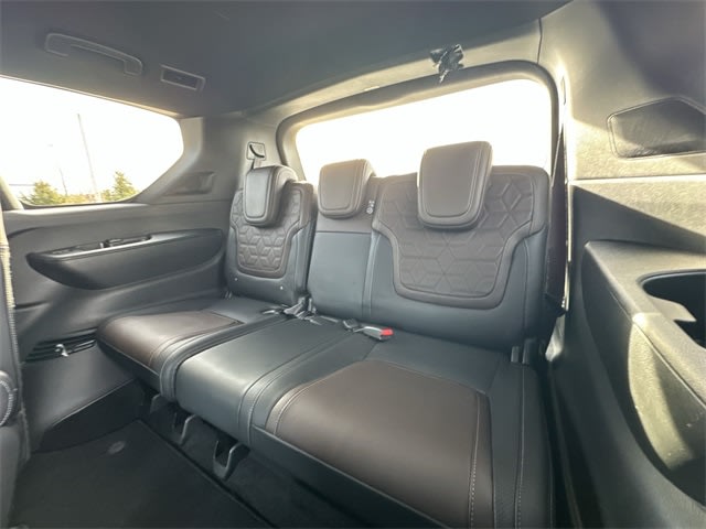 Thumbnail: 2025 Nissan Armada - 37