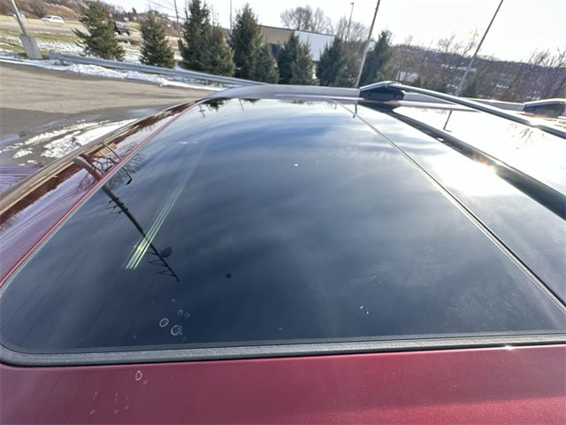 Thumbnail: 2025 Nissan Armada - 18