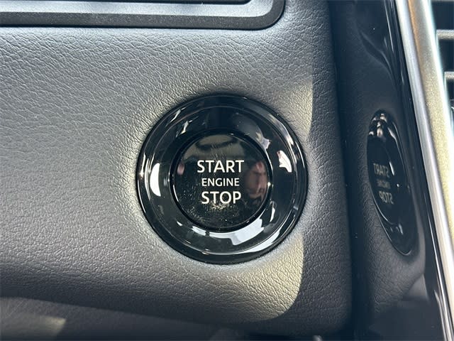 Thumbnail: 2025 Nissan Armada - 21