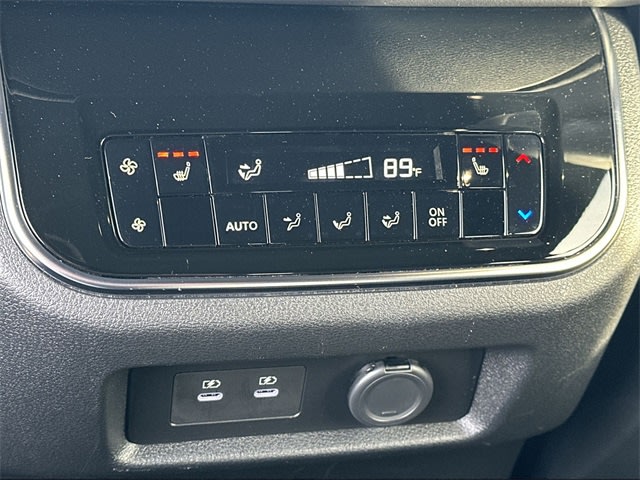 Thumbnail: 2025 Nissan Armada - 27