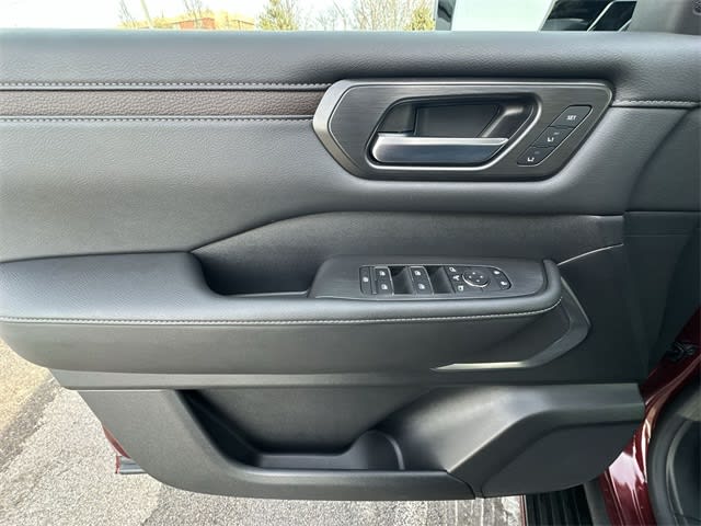 Thumbnail: 2025 Nissan Armada - 26