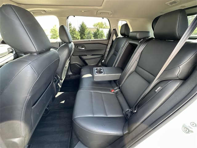 Thumbnail: 2022 Nissan Rogue - 12