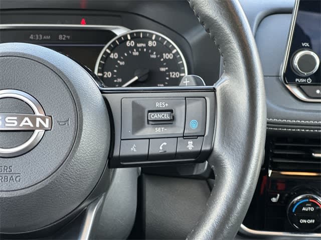 Thumbnail: 2022 Nissan Rogue - 19