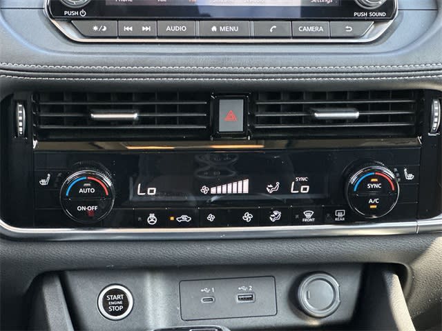 Thumbnail: 2022 Nissan Rogue - 22