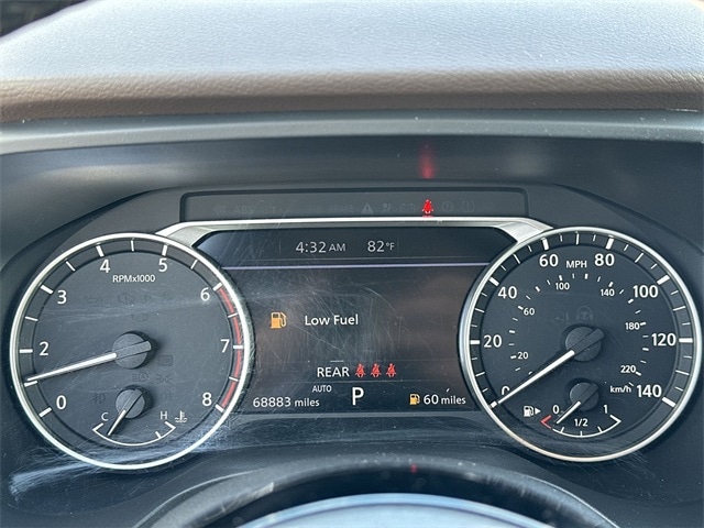 Thumbnail: 2022 Nissan Rogue - 14