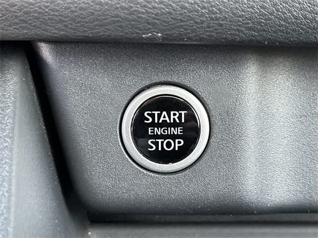 Thumbnail: 2022 Nissan Rogue - 20