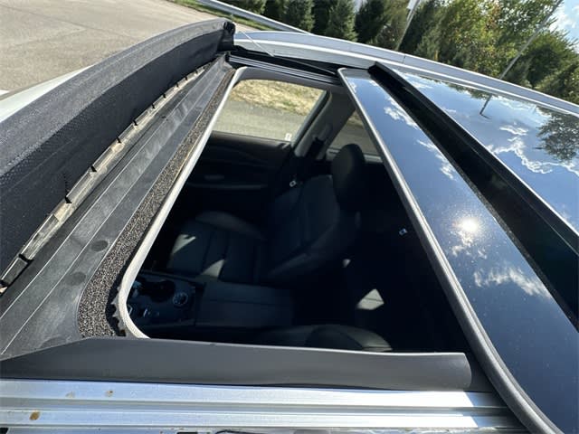 Thumbnail: 2022 Nissan Rogue - 17