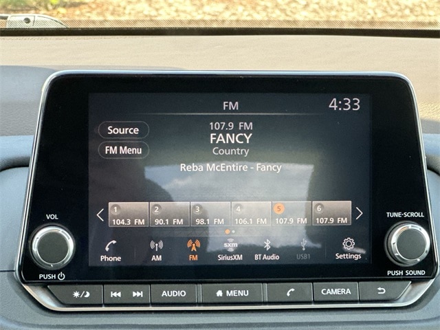 Thumbnail: 2022 Nissan Rogue - 13