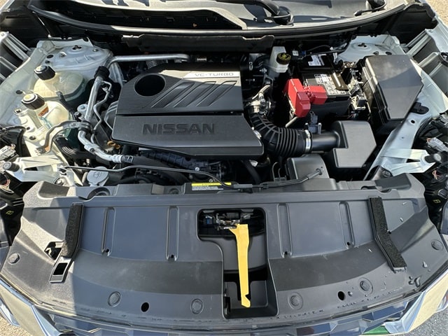 Thumbnail: 2022 Nissan Rogue - 9