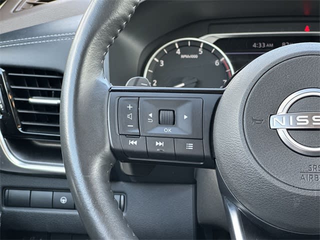 Thumbnail: 2022 Nissan Rogue - 18