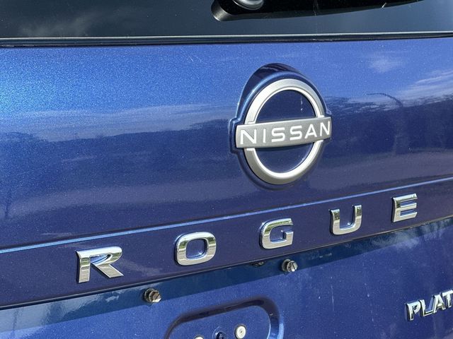 Thumbnail: 2023 Nissan Rogue - 7