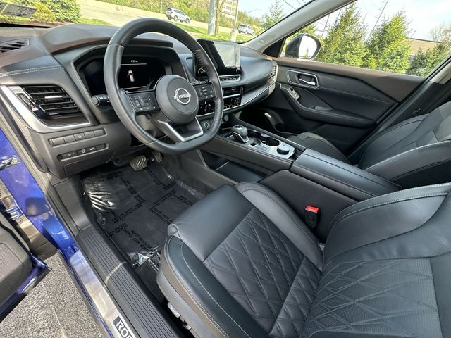 Thumbnail: 2023 Nissan Rogue - 10