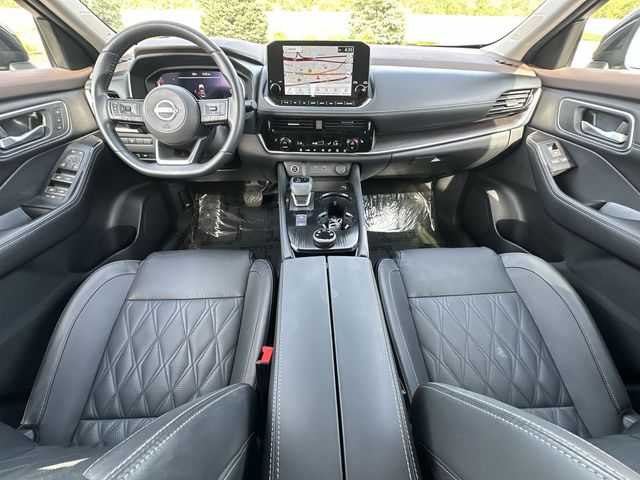 Thumbnail: 2023 Nissan Rogue - 14