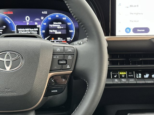 Thumbnail: 2026 Toyota Crown Signia - 18