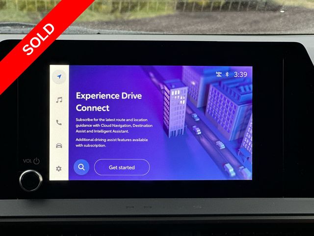 Thumbnail: 2026 Toyota Prius v - 21