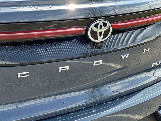 Thumbnail: 2025 Toyota Crown - 6
