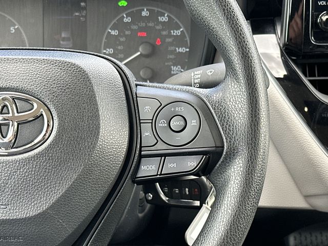 Thumbnail: 2024 Toyota Corolla - 15