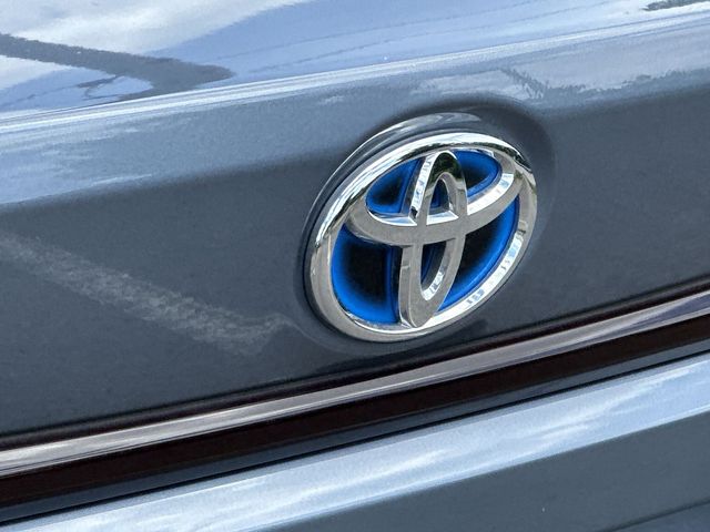 Thumbnail: 2024 Toyota Corolla - 7